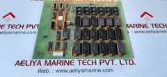 Rochester instruments ra2855 pc board