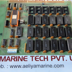 Rochester instruments ra2855 pc board