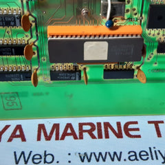 Rochester instruments ra2855 pc board