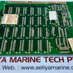 Rochester instruments ra2855 pc board