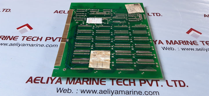 Rochester instruments ra2855 pc board