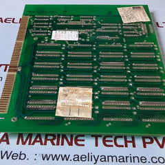 Rochester instruments ra2855 pc board