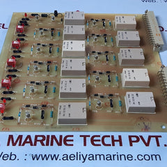 wire break pcb p602401/00