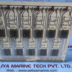 wire break pcb p602401/00