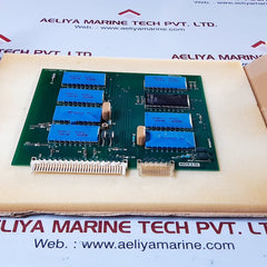 Rustronic ct90003e pcb card ct91159q
