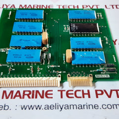 Rustronic ct90003e pcb card ct91159q