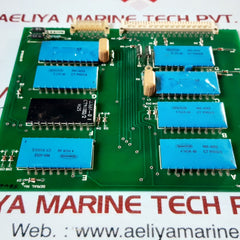 Rustronic ct90003e pcb card ct91159q