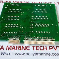 Rustronic ct90003e pcb card ct91159q