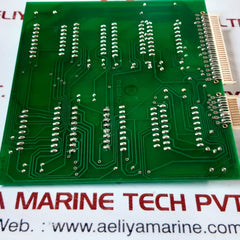 Rustronic ct90003e pcb card ct91159q