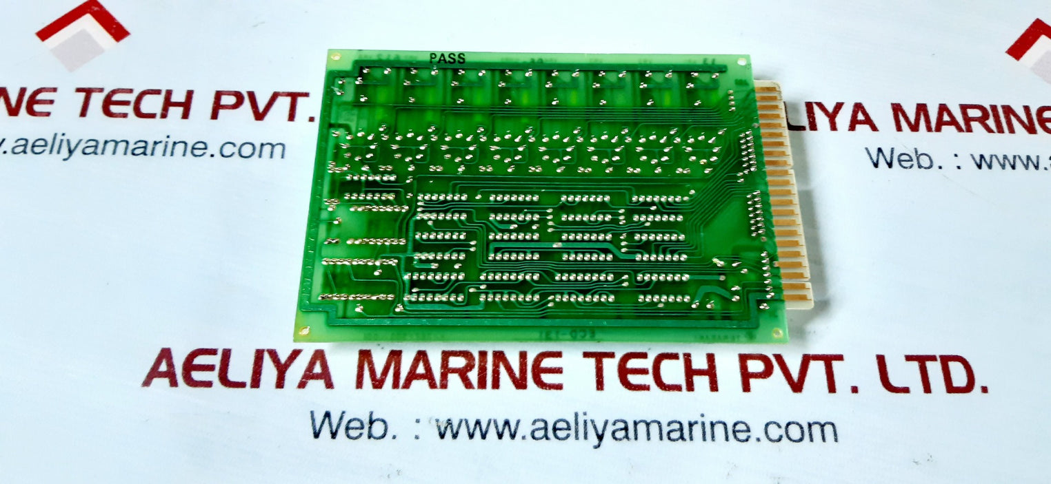 Terasaki ecd-131 pc board k/76z/503-001