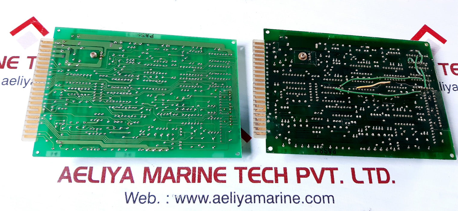 Terasaki ecd-531 clock gen.& i/v.v/i converter k/833/21-001a