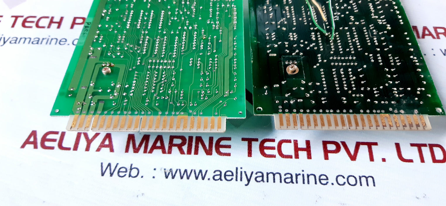 Terasaki ecd-531 clock gen.& i/v.v/i converter k/833/21-001a