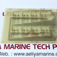 Terasaki esz-107 diode module k/782/11-001a