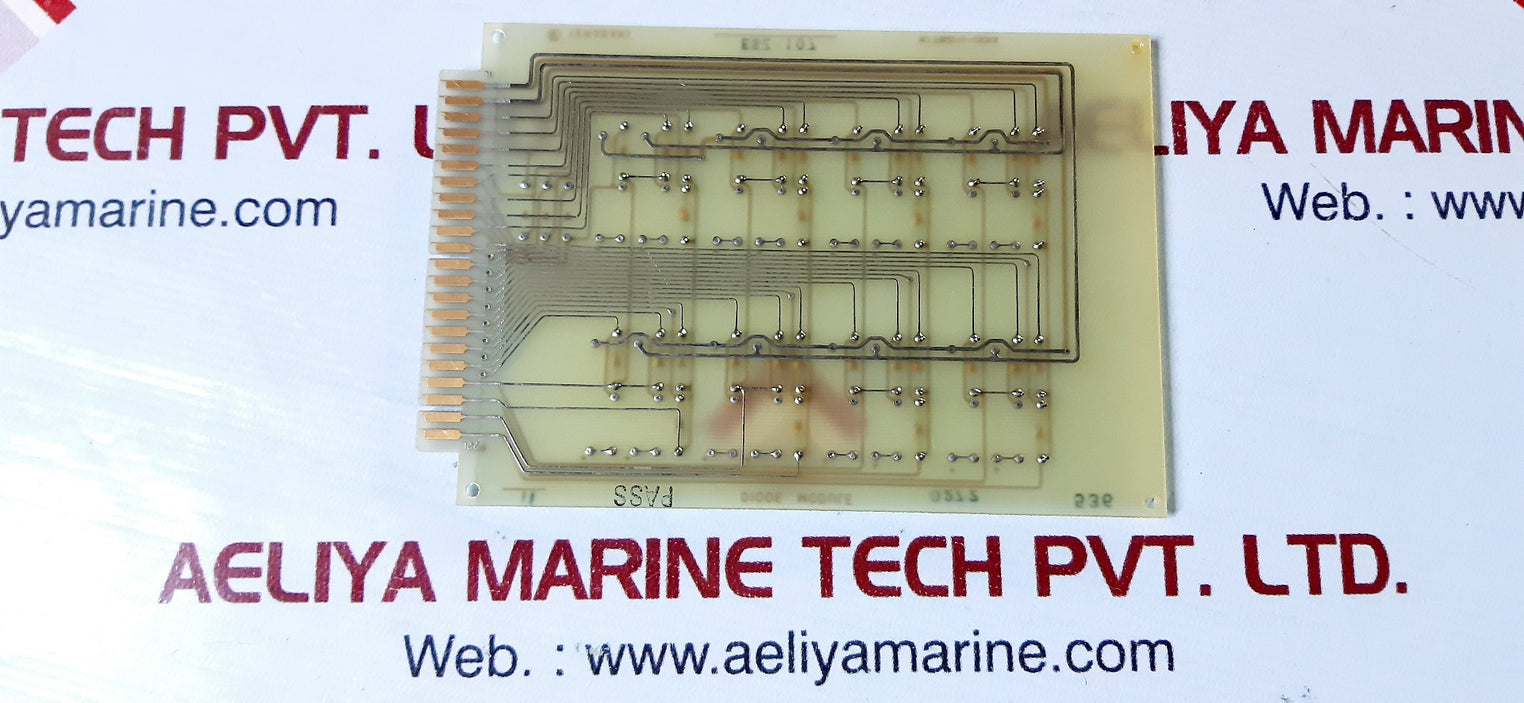 Terasaki esz-107 diode module k/782/11-001a