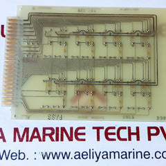 Terasaki esz-107 diode module k/782/11-001a