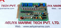 Terasaki ecb-121 pcb card k/76z/1-001b