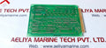 Terasaki ecb-121 pcb card k/76z/1-001b