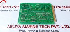 Terasaki ecb-121 pcb card k/76z/1-001b