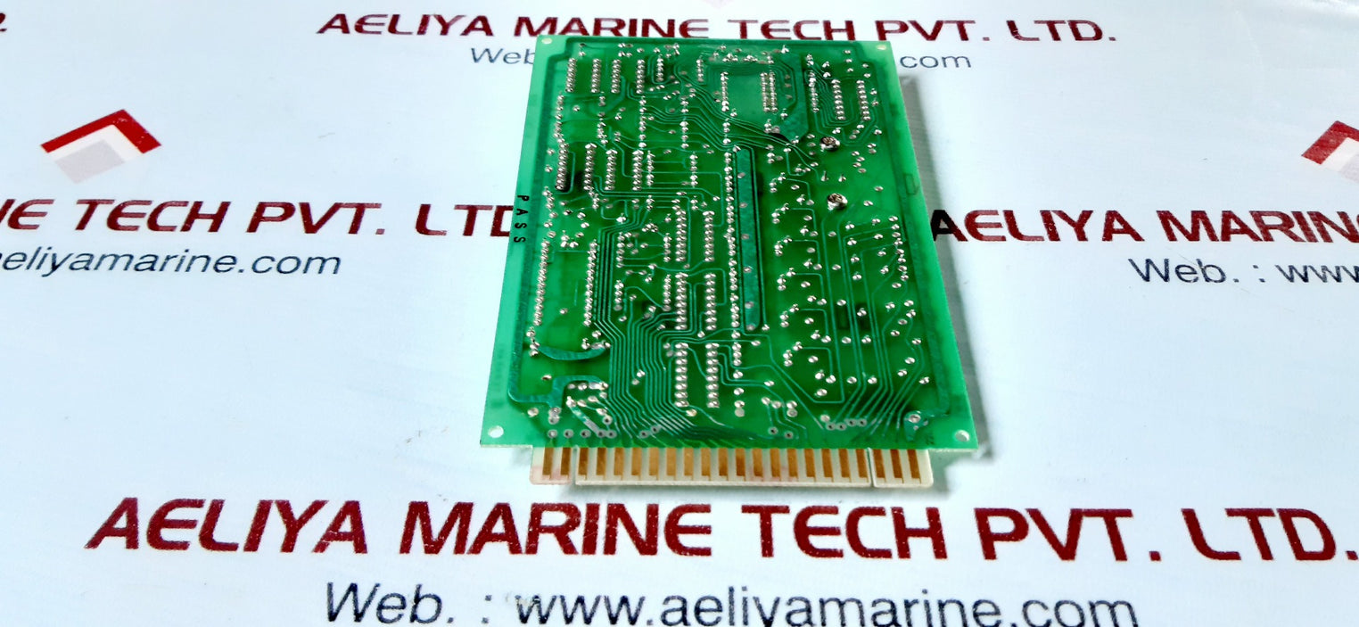 Terasaki ecb-121 pcb card k/76z/1-001b