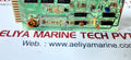 Terasaki ecb-121 pcb card k/76z/1-001b