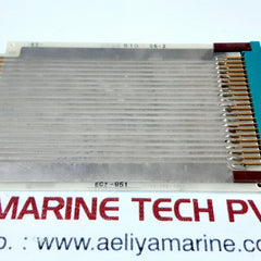 Terasaki ecz-951 pcb card k/768/999-001a