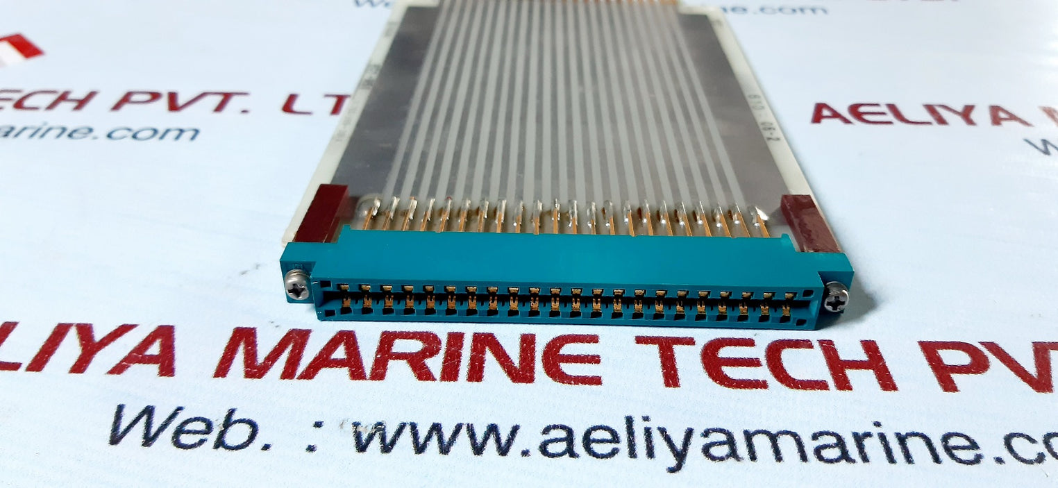 Terasaki ecz-951 pcb card k/768/999-001a