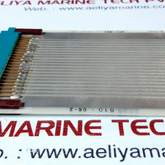 Terasaki ecz-951 pcb card k/768/999-001a