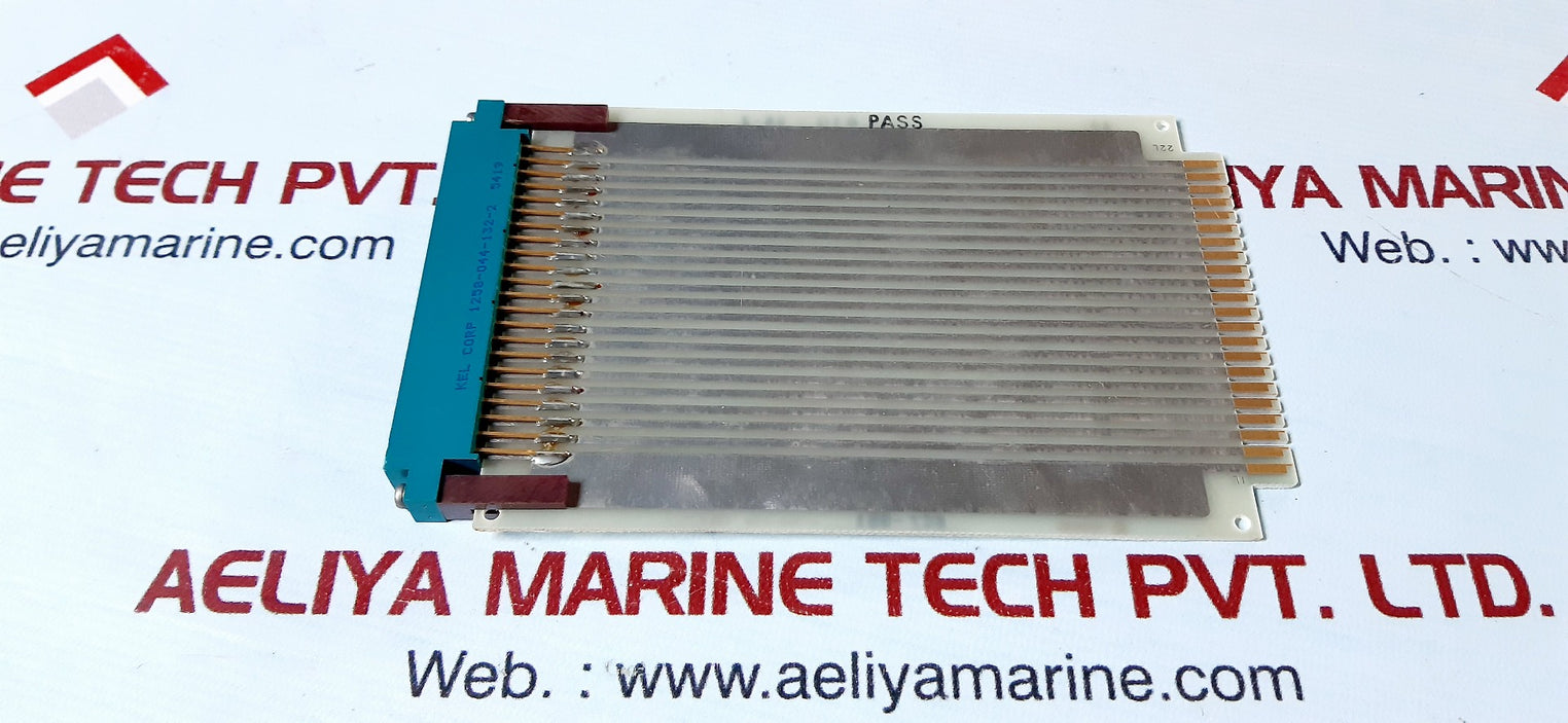 Terasaki ecz-951 pcb card k/768/999-001a