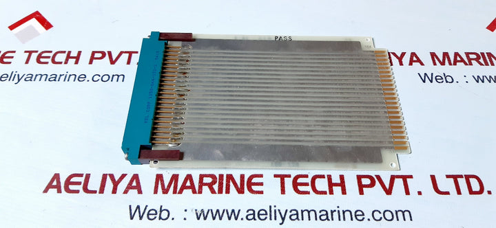 Terasaki ecz-951 pcb card k/768/999-001a