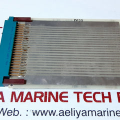 Terasaki ecz-951 pcb card k/768/999-001a