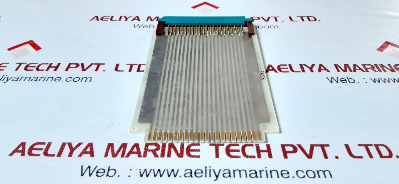 Terasaki ecz-951 pcb card k/768/999-001a