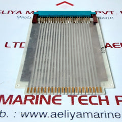 Terasaki ecz-951 pcb card k/768/999-001a