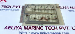 Terasaki esz-161 diode module k/782/11-001a