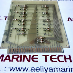 Terasaki esz-161 diode module k/782/11-001a