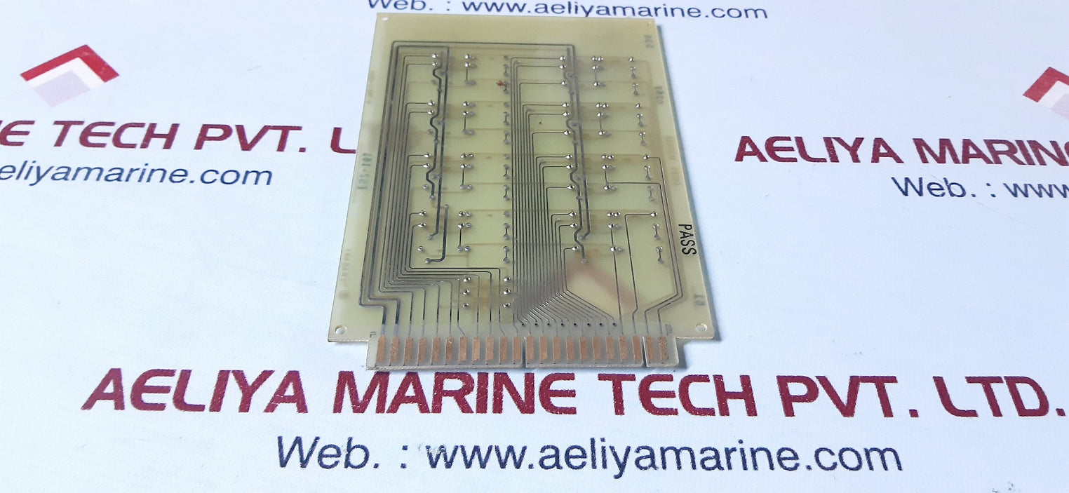 Terasaki esz-161 diode module k/782/11-001a