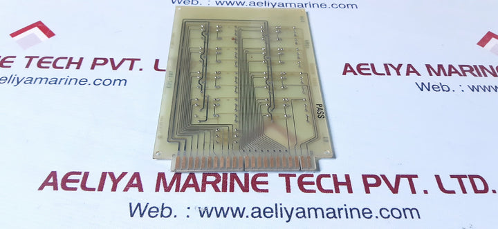 Terasaki esz-161 diode module k/782/11-001a