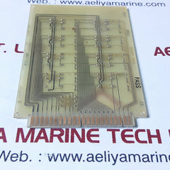 Terasaki esz-161 diode module k/782/11-001a