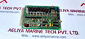 Terasaki ecb-321 pcb card k/76z/1-001b