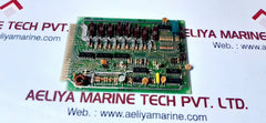 Terasaki ecb-321 pcb card k/76z/1-001b