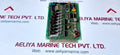 Terasaki ecb-321 pcb card k/76z/1-001b