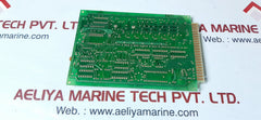 Terasaki ecb-321 pcb card k/76z/1-001b