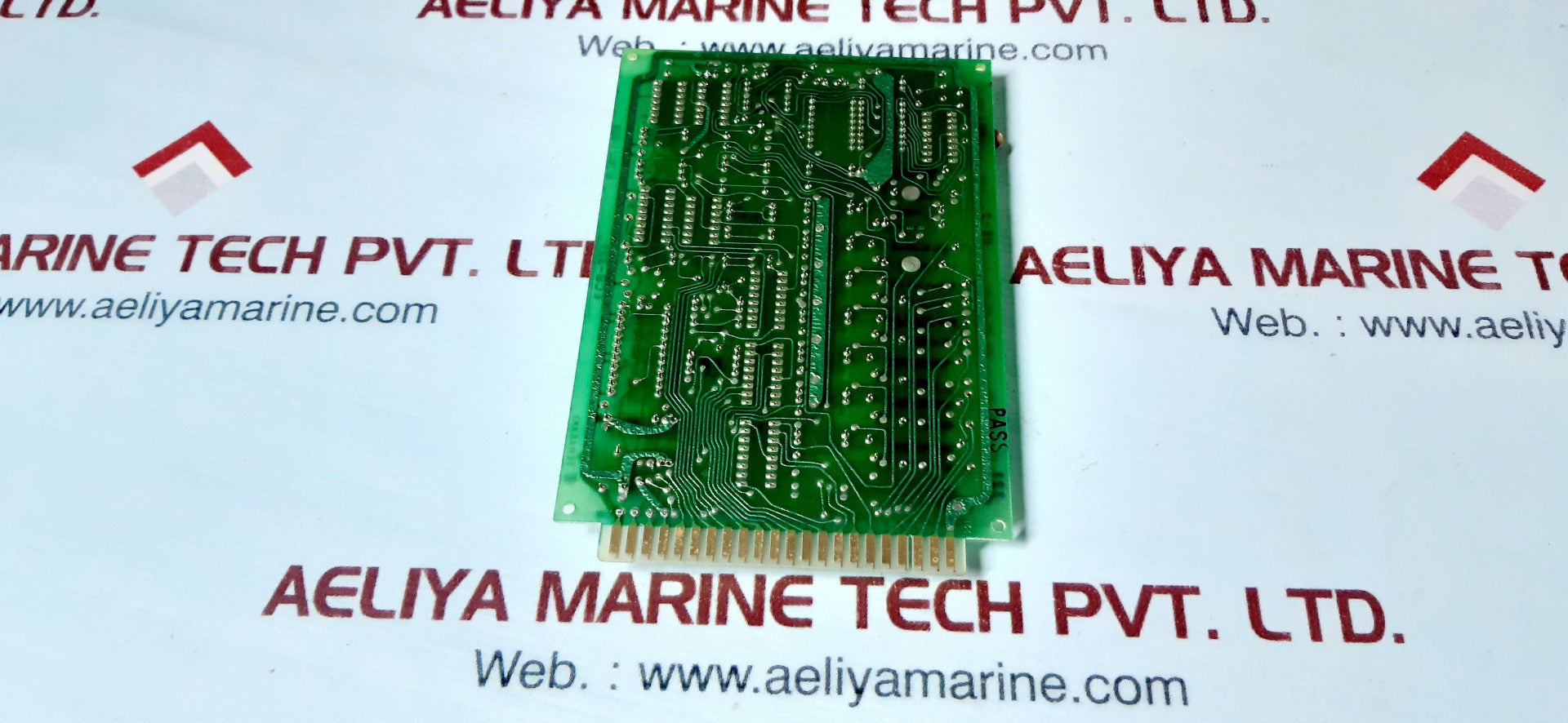 Terasaki ecb-321 pcb card k/76z/1-001b