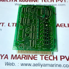 Terasaki ecb-321 pcb card k/76z/1-001b