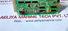 Terasaki ecb-321 pcb card k/76z/1-001b
