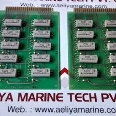 Terasaki enh-112 pcb card k/735/60-001