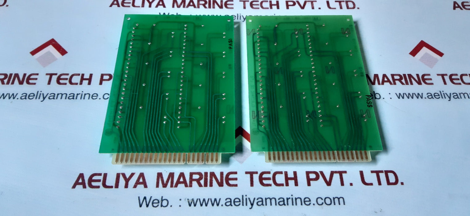 Terasaki enh-112 pcb card k/735/60-001