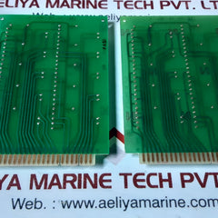 Terasaki enh-112 pcb card k/735/60-001