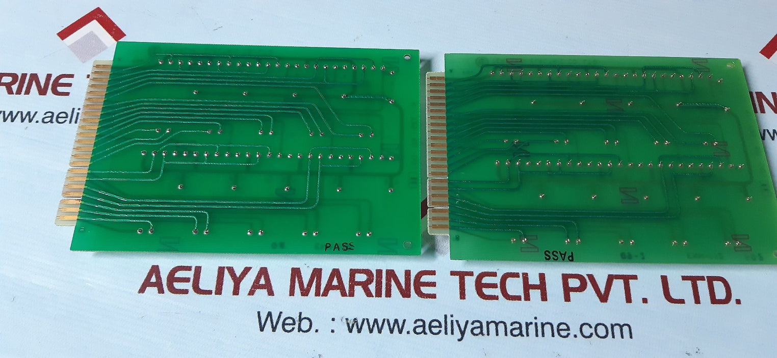 Terasaki enh-112 pcb card k/735/60-001