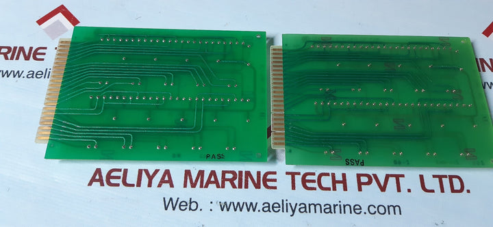 Terasaki enh-112 pcb card k/735/60-001