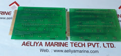 Terasaki enh-112 pcb card k/735/60-001